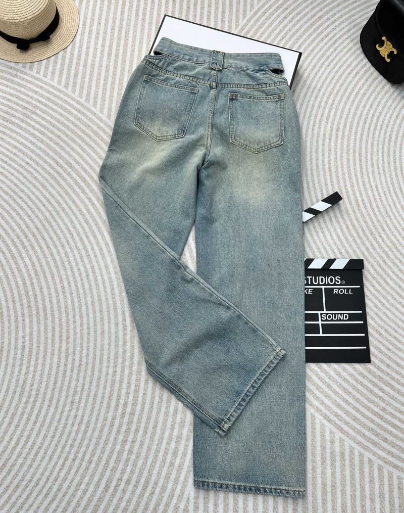 Alexander Wang Jeans